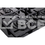 Газовая варочная панель Graude GS 60.1 S, фото4