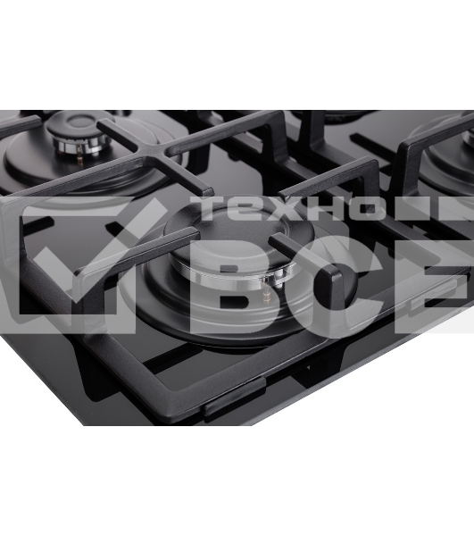 Газовая варочная панель Graude GS 60.1 S