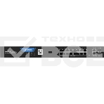 Коммутатор Netis ST220GPR-2G2S (L2) 18x1 Гбит/с 2SFP 16PoE 225W настраиваемый, фото7