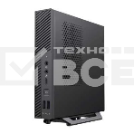 Компьютер RIKOR RPC USFF 101.1 G3 U01T (КДБА.466216.065) black (Core i5 12400/16Gb/512Gb SSD/VGA int/W11Pro) (9538E799), фото 1