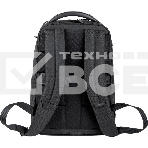 Рюкзак Piquadro Hex CA6827W139/N черный полиэстер, фото14