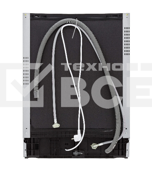 Встраиваемая посудомоечная машина Krona GARDA 60 BI V2