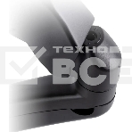 Кронштейн для мониторов Arm Media LCD-T21 черный 15'-32' макс.7кг настольный поворот и наклон верт.перемещ., фото7