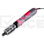 Фен-щетка Starwind SHP8501 1000Вт серый/розовый, фото17