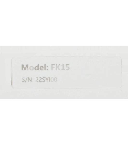 Комплект клавиатура+мышь A4Tech FStyler F1512 проводной, USB, 1200 DPI, белый