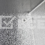 Морозильный ларь Maunfeld MFL200GR, серый, 200л, фото4