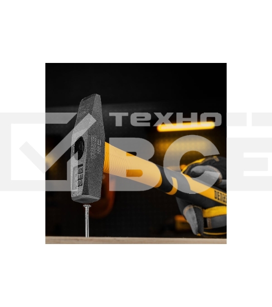 Набор инструментов Denzel 1/2', 1/4', CrV, S2, пластиковый кейс, 122 предмета