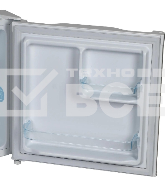 Холодильник Hansa FM050.4 белый однокамерный 41/5л морозилка сверху