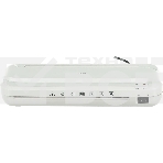 Ламинатор Deli E2132 A4 (70-100мкм) 22см/мин реверс, фото 1