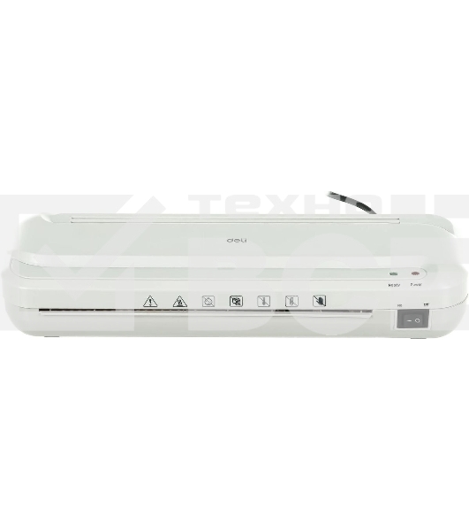 Ламинатор Deli E2132 A4 (70-100мкм) 22см/мин реверс