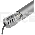 Фен Deerma DEM-CF52W темно-серый, 1200 Вт, фото6