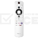 Телевизор Haier 55' DH1ZH0D00RU серебристый MiniLED 4K UHD 60Hz Smart TV, фото4