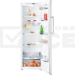 Холодильник Atlant Х-1602-200 белый однокамерный 370л, фото4