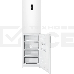 Холодильник Atlant ХМ-4625-101-NL белый двухкамерный 211/125л морозилка снизу, No Frost, фото4