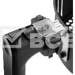 Аэрогриль Kitfort КТ-2202 черный, 1500 Вт, 3.2 л, механическое управление, 8 программ, фото2