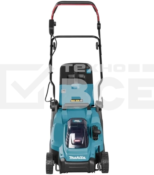 Газонокосилка роторная Makita LM003GM103 740Вт