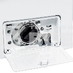 Стиральная машина Бирюса WM-MR814/15 инверторный мотор, фото7