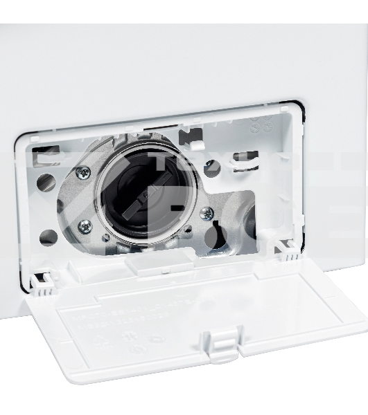 Стиральная машина Бирюса WM-MR814/15 инверторный мотор