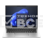 Ноутбук HP Elitebook 840 G11/14'/IPS/Intel Core Ultra 7 165U/16Gb/512Gb SSD/Intel Graphics/Windows 11 Professional/серебристый/1.41kg, фото 1