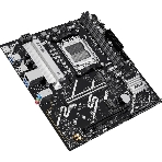 Материнская плата Asus PRIME B840M-K Socket AM5 AMD B840 2xDDR5 mATX AC`97 8ch(7.1) 2.5Gg RAID+HDMI, фото5