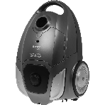Пылесос Vitek VT-1828 серый, 300/1600 Вт, уборка сухая, пылесборник мешок 3 л, фото16