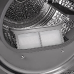 Сушильная машина Korting KD 69IHP10 An, фото9