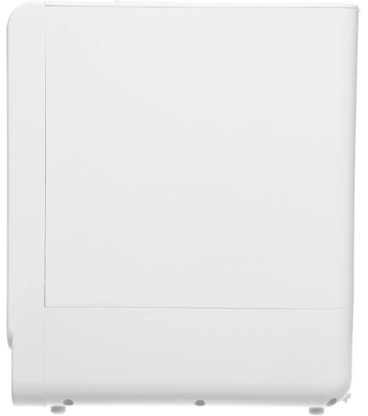 Увлажнитель воздуха Royal Clima VOLPE RUH-VP270/6.5E-WT белый, 30 м², 6.5 л, ультразвуковой, производительность 270 мл/ч, гигростат, ароматизация, управление по Wi-Fi (SmartLife), пульт ДУ