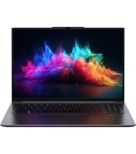 Ноутбук CHUWI Corebook Plus/16'/IPS/AMD Ryzen 5 5500U/16Gb/512Gb SSD/AMD Radeon Graphics/Windows 11 Home/1.88kg