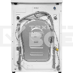 Стиральная машина Maunfeld MFWM148WH02 белый, загрузка фронтальная 8 кг, 1400 об/мин., класс: А+++, фото26