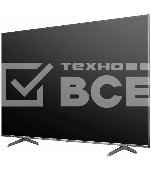 Телевизор Hisense 65