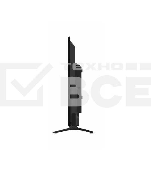 Телевизор LEFF 24