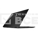 Ноутбук MSI Summit E16 AI Studio A1VETG-017RU черный 9S7-159621-017 Core Ultra 7 155H 16Gb SSD1Tb NVIDIA GeForce RTX4050 6Gb 16