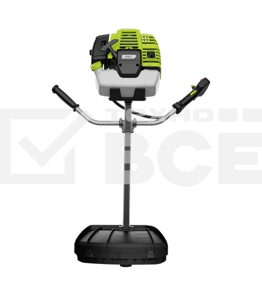 Триммер бензиновый Deli DE-GT255-7 