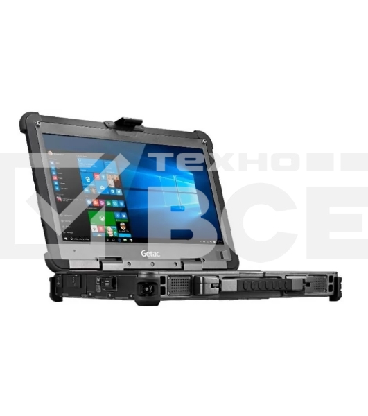 Ноутбук Getac X500G3 CI5-7440EQ VPRO 8GB 500GB XQ1S15CHTDXL