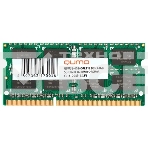 Оперативная память QUMO, DDR3, 4GB (1x4GB), 1600MHz, CL11, SO-DIMM, фото2