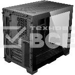 Компьютерный корпус LIAN LI PC-O11 Dynamic Mini Black, фото5