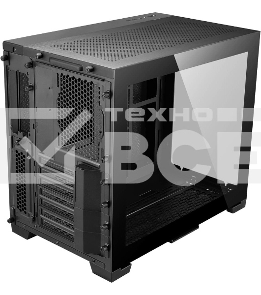 Компьютерный корпус LIAN LI PC-O11 Dynamic Mini Black