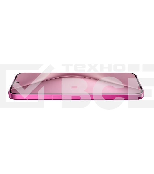 Смартфон Huawei Pura 70, 12/256Gb, розовый