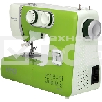 Швейная машина Comfort 1010 зеленый, фото5