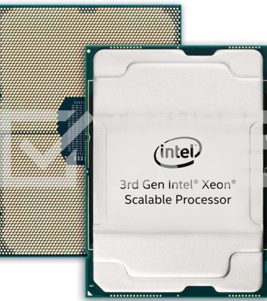 Процессор Intel Xeon Platinum 8368 Soc-4189 2.4GHz OEM