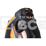 Рулетка PATRIOT MTP-8, ударопрочный корпус, обрезиненная, 8м, фото3