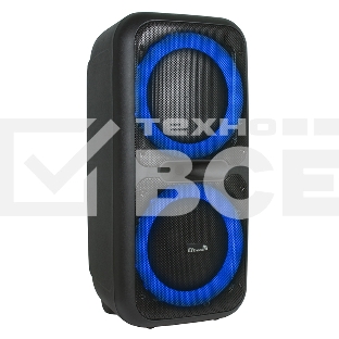 Колонка Eltronic 08