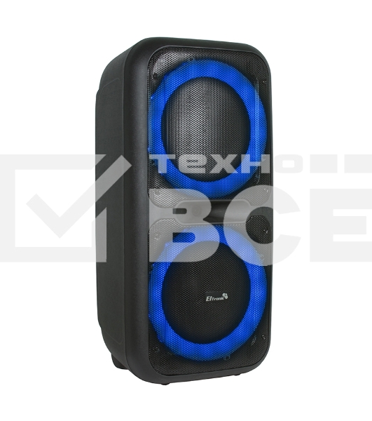 Колонка Eltronic 08