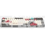 Клавиатура A4Tech Bloody S98 Pixels Red проводная USB серый/бежевый, фото6