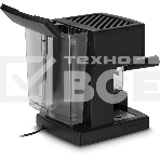 Кофеварка рожковая Vitek VT-1514 (BK) нержавеющая сталь/черный, исп. кофе - молотый, 1.65 л, 1238 Вт, 15 Бар., фото5