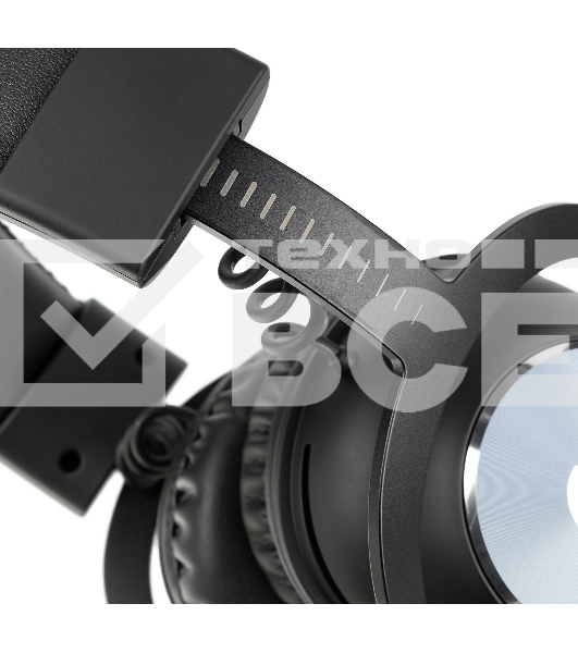 Гарнитура Logitech Headset PRO X LIGHTSPEED Wireless Gaming черный