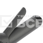 Плойка BaByliss Pro Titanium Tourmaline, 38 мм, 57 Вт, фото4