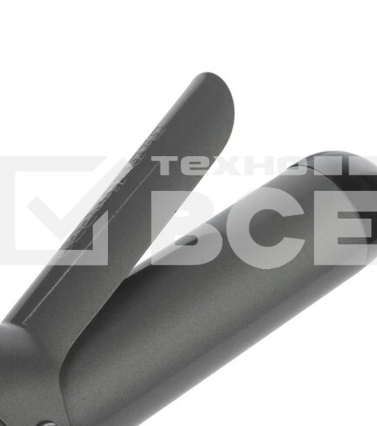 Плойка BaByliss Pro Titanium Tourmaline, 38 мм, 57 Вт