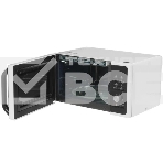Микроволновая печь Samsung MS23F301TQW/BW белый, 23 л, 800 Вт, переключатели - кнопки/поворотный механизм, фото6