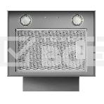 Кухонная вытяжка Maunfeld Bath 402 нержавеющая сталь, фото9